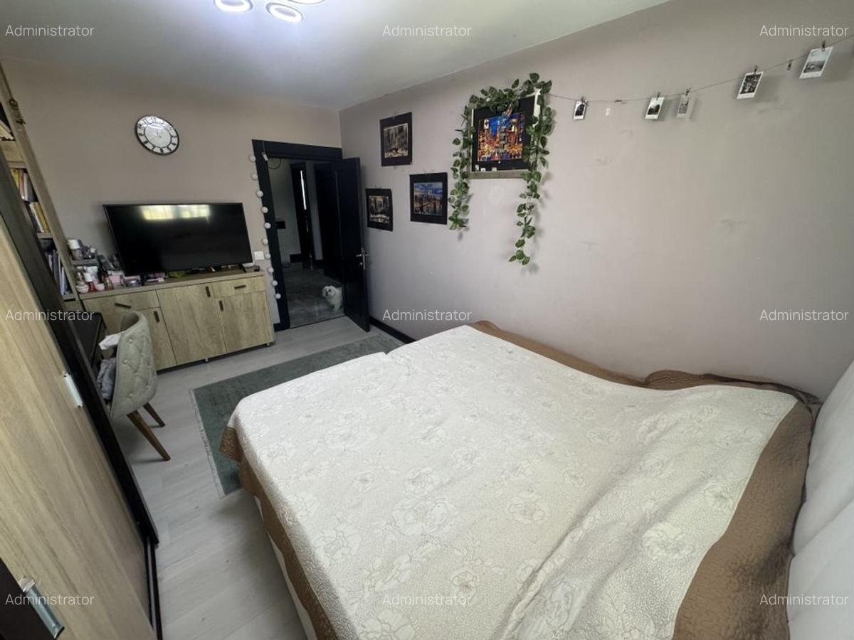 Apartament 3 camere zona Ultracentral - Mircea cel Batran - 4