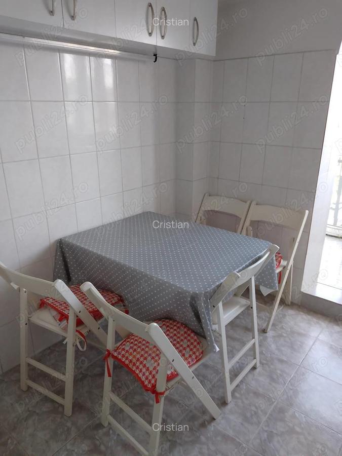 Inchiriez ap. 2 cam. zona Panduri, Bucuresti, et. 6 ,liber - 1