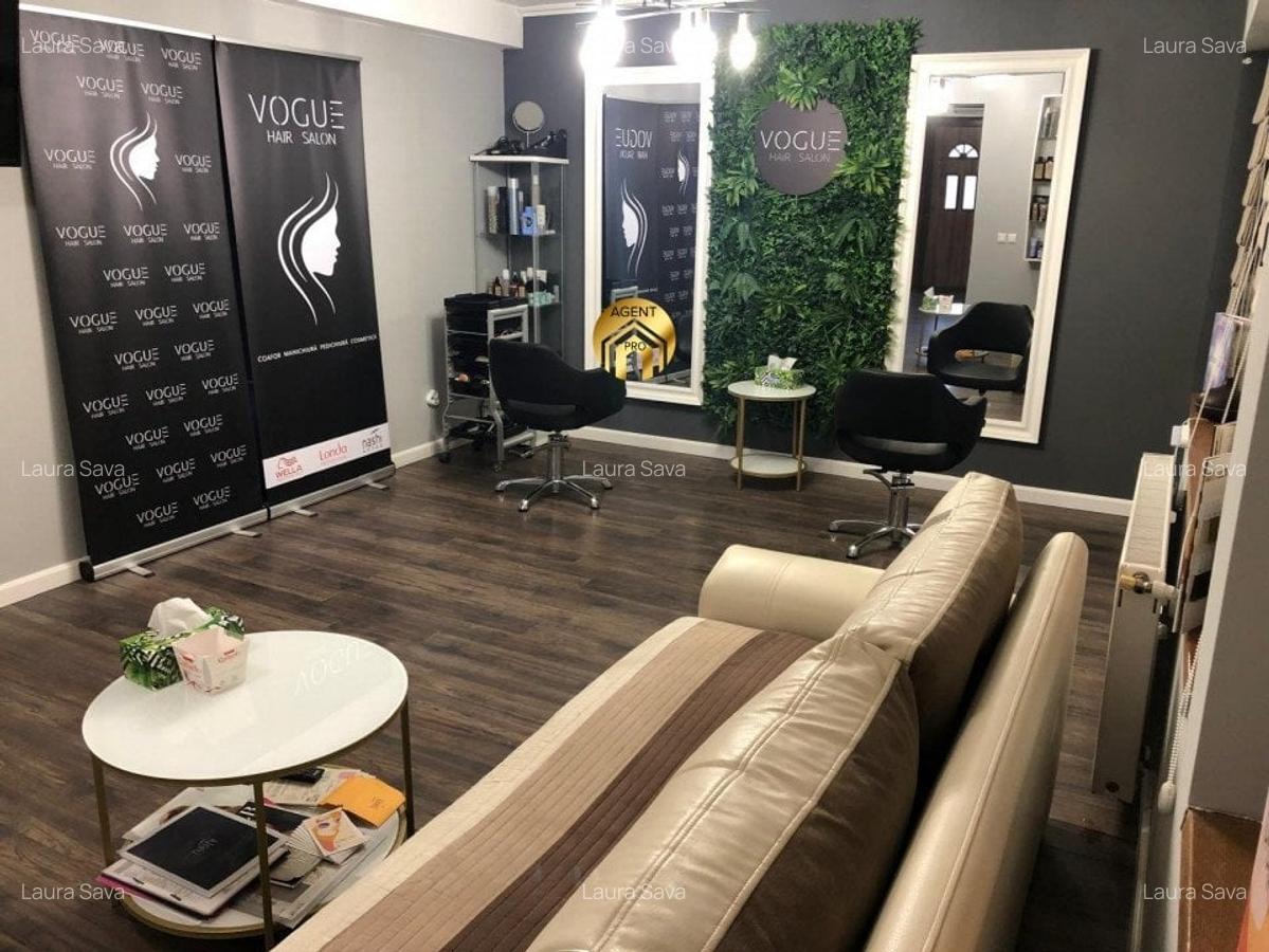 Vila individuala 7 camere - 660mp teren - 300m de DN1 - Intrarea Merisor Otopeni - 19