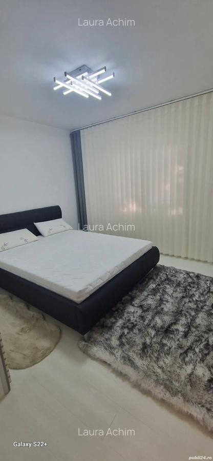 Apartament 3 cam metrou de inchiriat Bulevardul Constantin Brancoveanu - 6