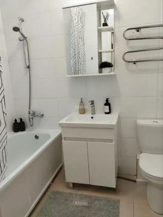 Inchiriere garsoniera in Drumul Gazarului Gurgiului - 4