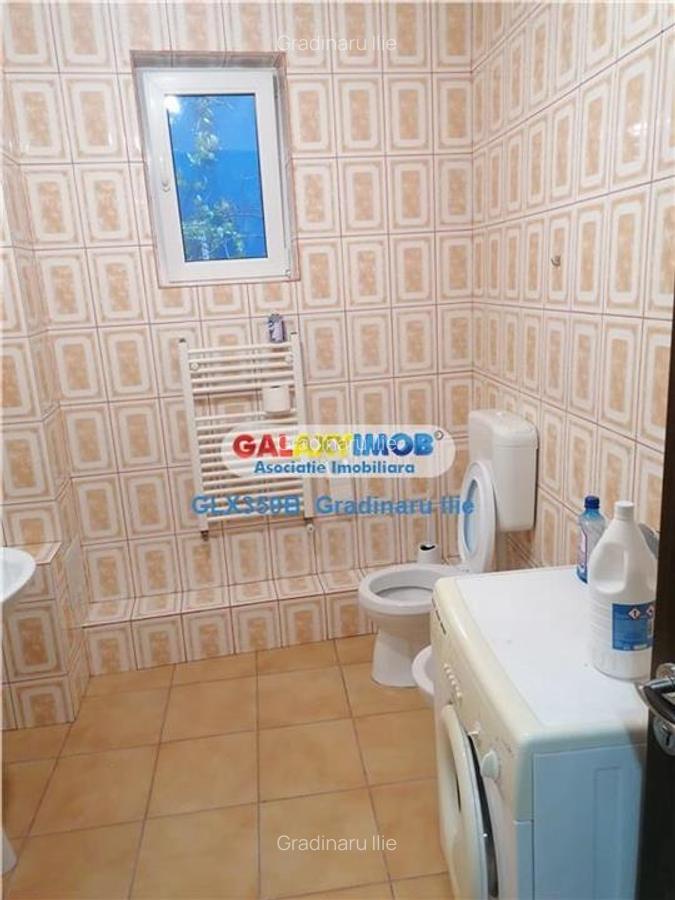 Apartament cu 2 camere semidecomandat în Vitan - 10