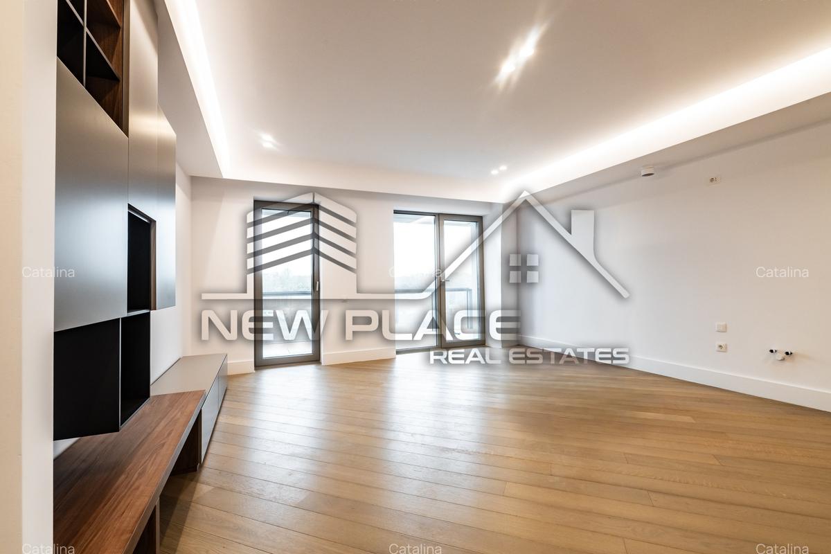 CORTINA 126 | Apartament exclusivist | Terasa 40 mp | View liber | ULTRA LUX - 3