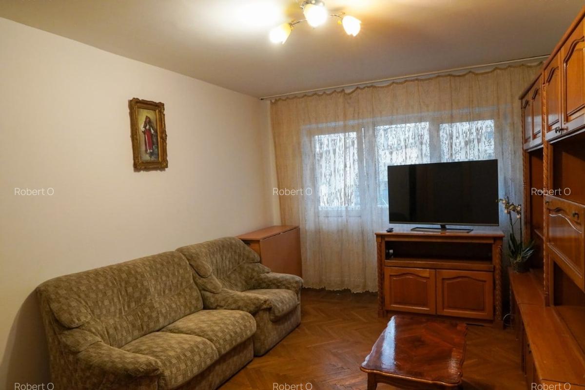 Republicii pta MViteazul-4cam, 2balc, cf1A,dec,1/4 la 119500 euro - 3