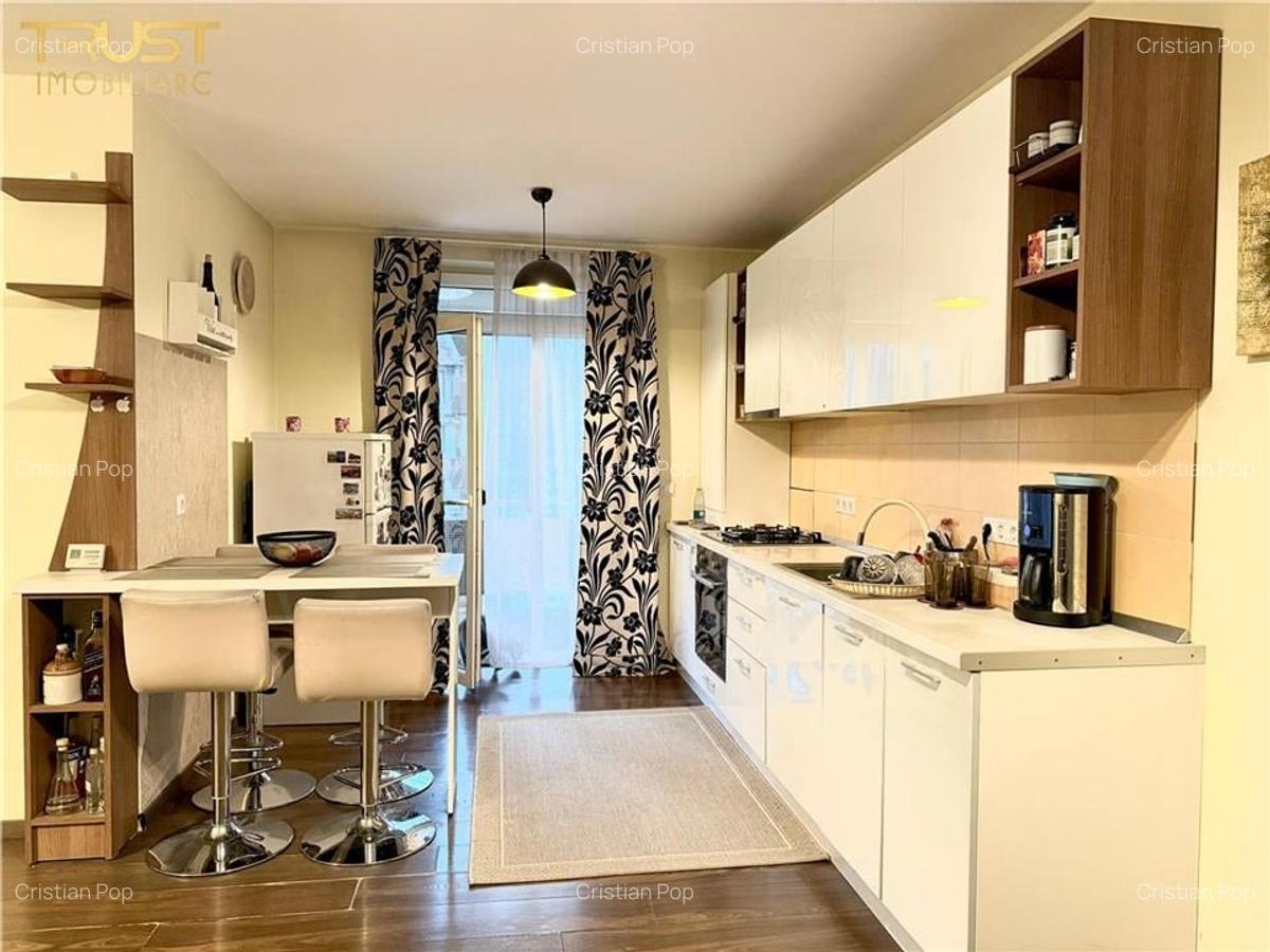 Floresti I Tineretului I 3 Camere I Pet Friendly I Parcare - 3