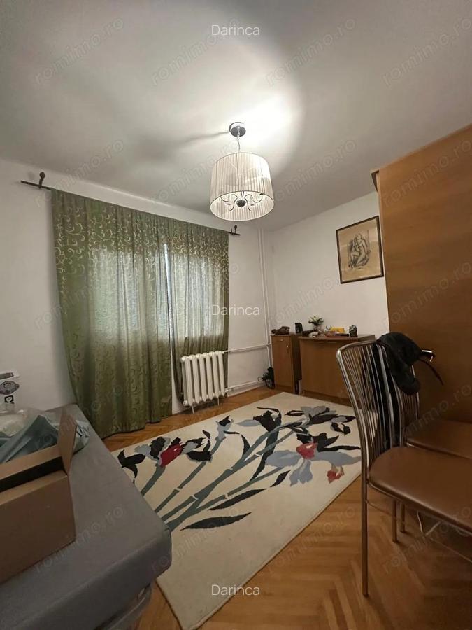 Etajul 1 !!! zona Matei Basarab ... 81900 euro .. 2 camere - 8