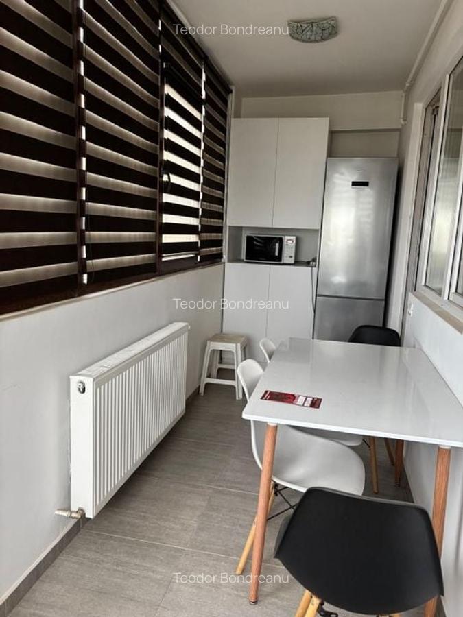APARTAMENT 2 CAMERE-MODERN-MILITARI RESIDENCE-TINERETULUI-BLOC NOU - 7