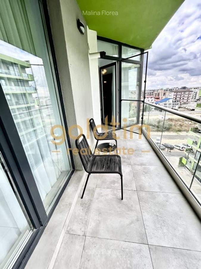 APARTAMENT 2 CAMERE 52MP/TERASA 6MP/1 MIN. DE PLAJA/ALEZZI BEACH RESORT/2016 - 11