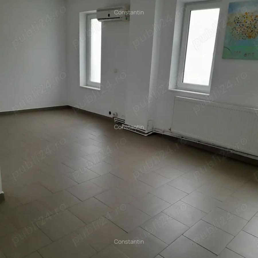 Inchiriez 100mp spatii productie birouri cabinete meditatii cursuri - 3