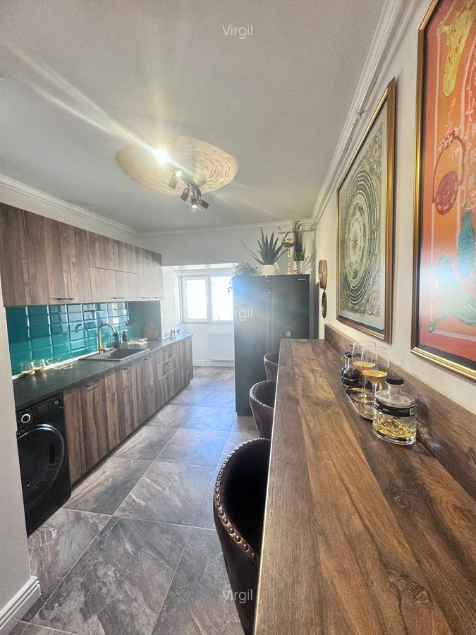 Ultralux!!!! 2 Camere City Park Vedere Lac - 43