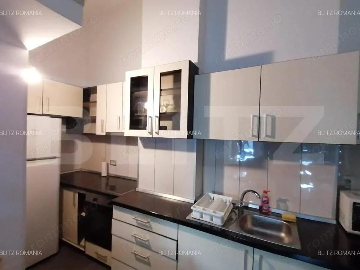 Apartament cu o camera, semidecomandat, pet friendly, loc de parcare, Calvaria - 3