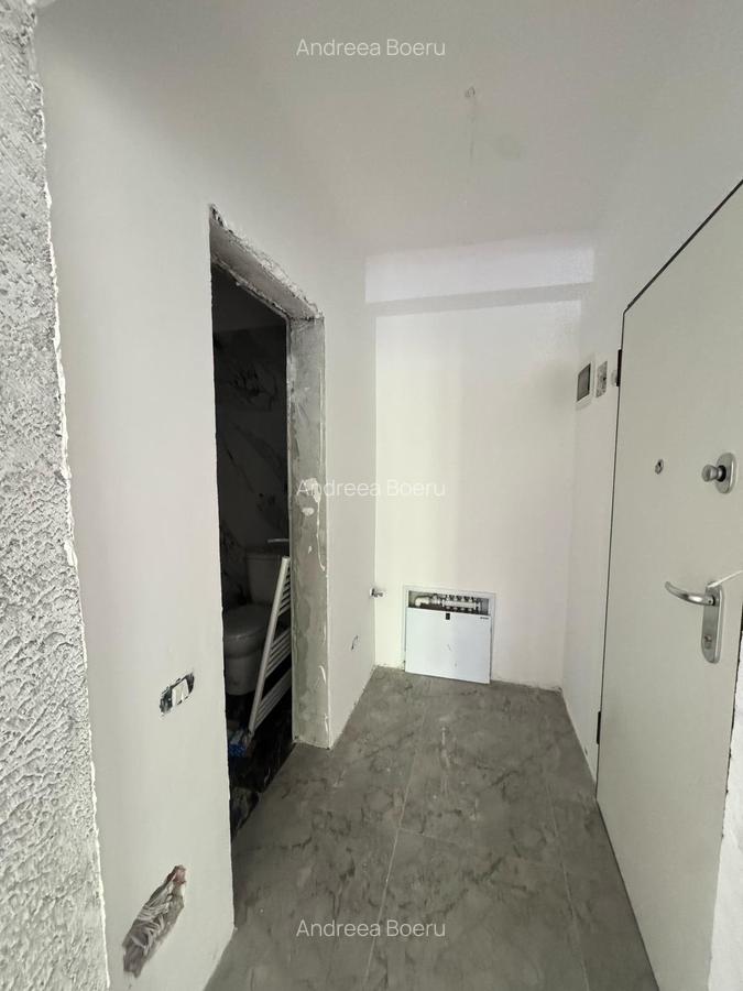 Garsonieră Spațioasă de Vânzare | 41,1 mp Utili | Finisaje Premium |Veranda Mall - 5