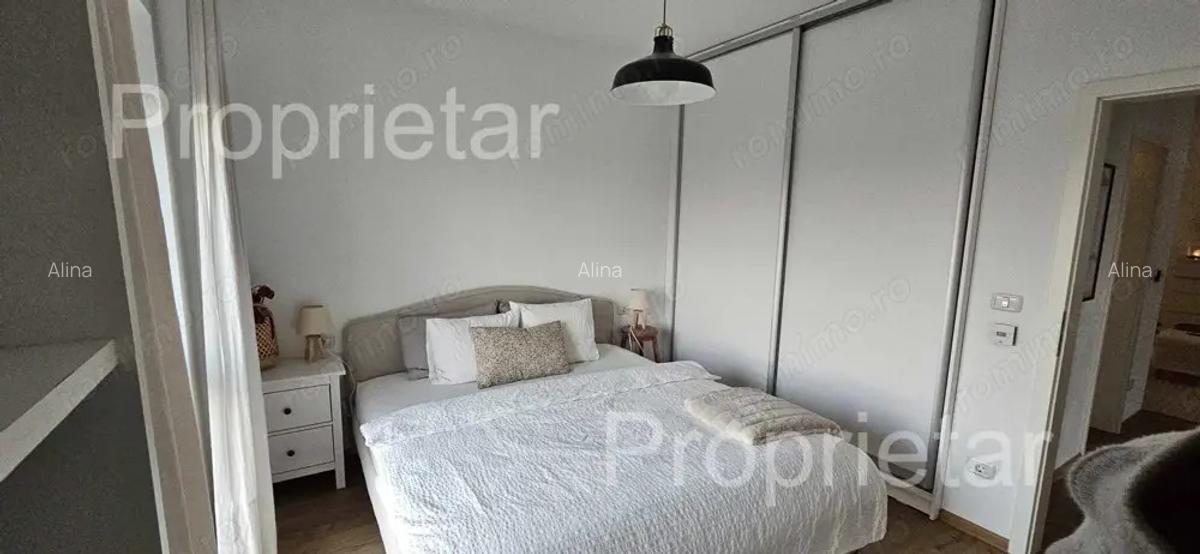 Proprietar | Apartament deosebit 3 camere + spatiu birou - 4