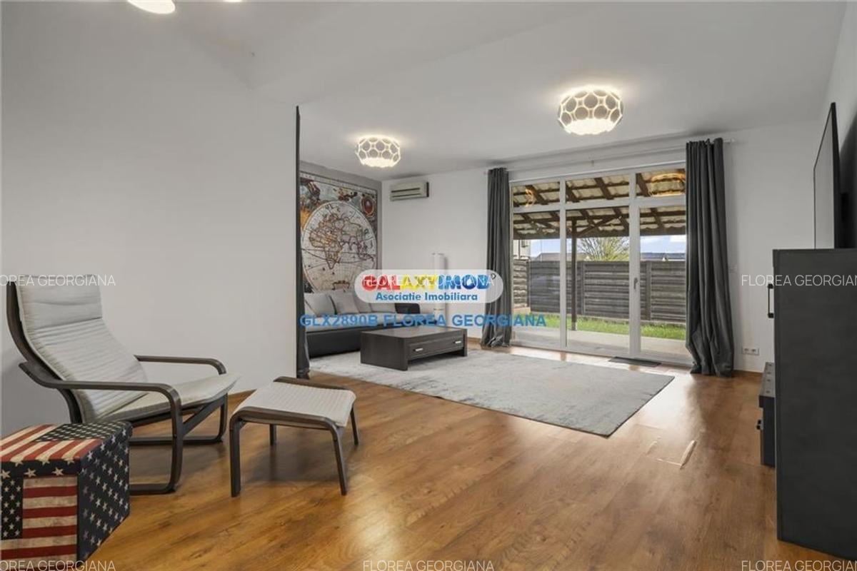 Vila deosebita de vanzare in Otopeni - Odai - 15