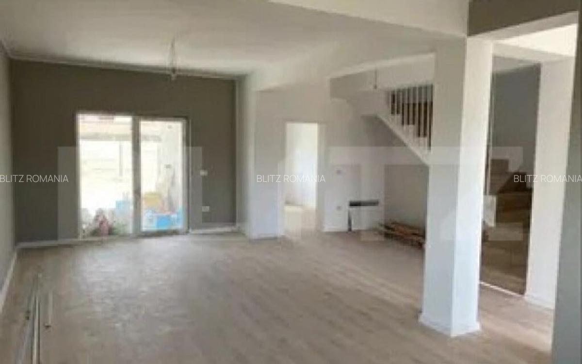 Casa Duplex modern Mosnita Noua, iesirea spre Timisoara - 1