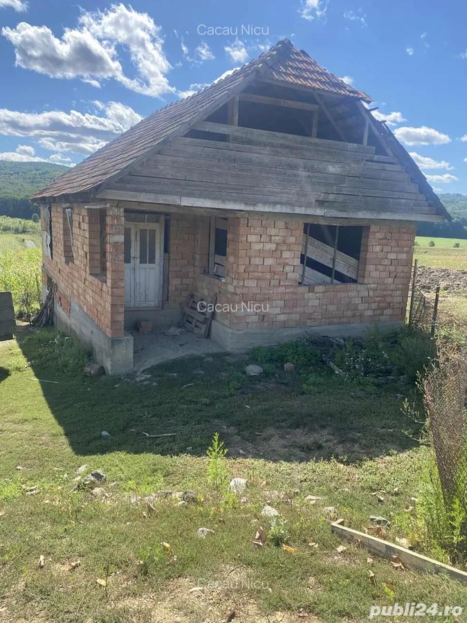 Casa cu teren de vanzare - 3