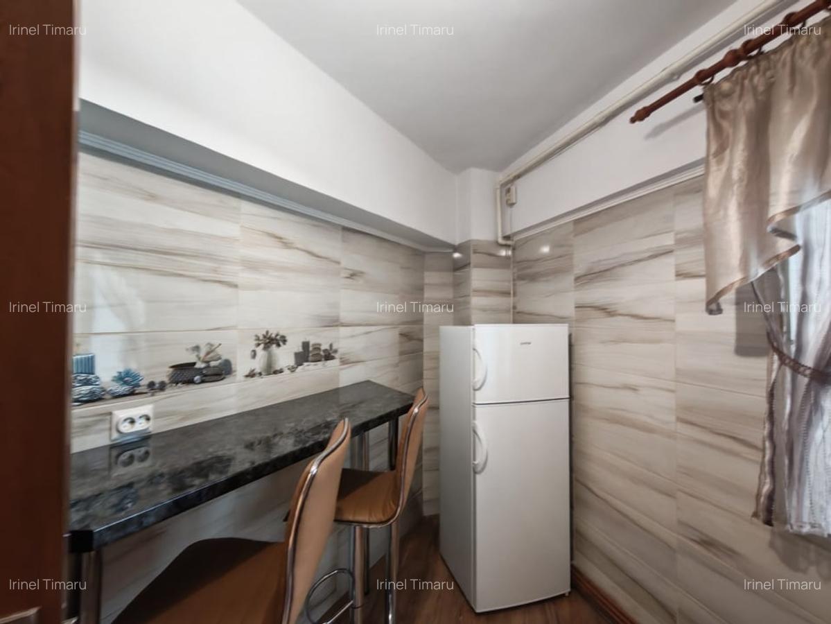 Garsoniera deosebita Parcul Catedralei - 4