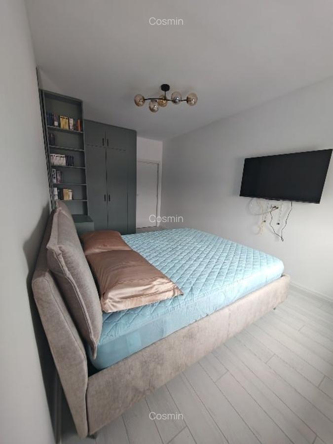 Inchirire apartament metrou Mihai Bravu - 16