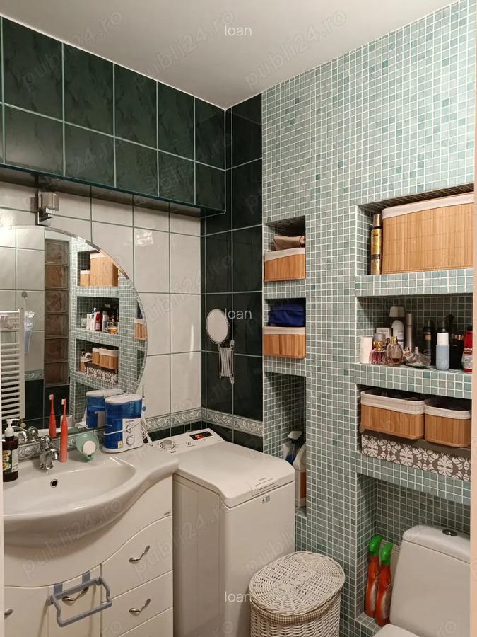 Apartament 4 camere, Deva, zona centrala, in apropiere de Pia?a ?i Centrul comercial Ulpia - 10