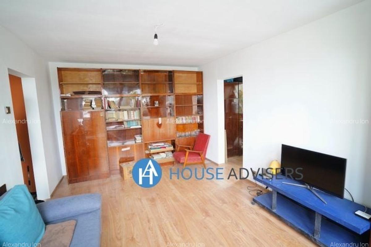 Vanzare apartament 3 camere Tineretului - 2 Vanzare apartament 3 camere Tineretului - 2