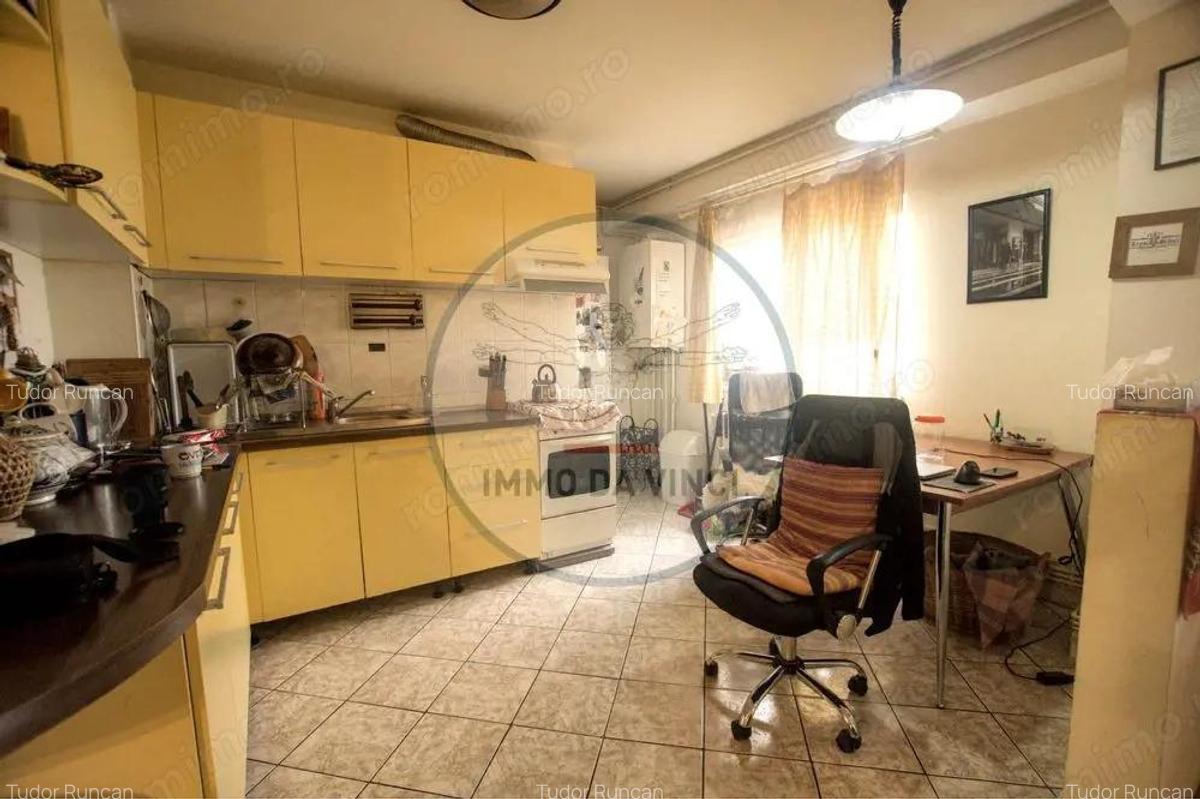 Inchiriez apartament 125m2. Dorobantilor - 3