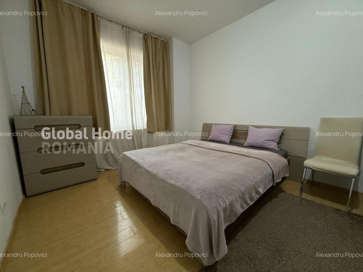 Apartament 3 camere 113 MP | Bucurestii Noi | Bloc Nou | Doi Cocosi | - 8