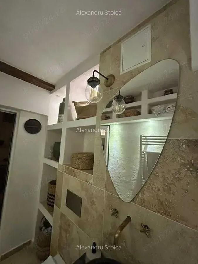 Apartament 3 camere - 4