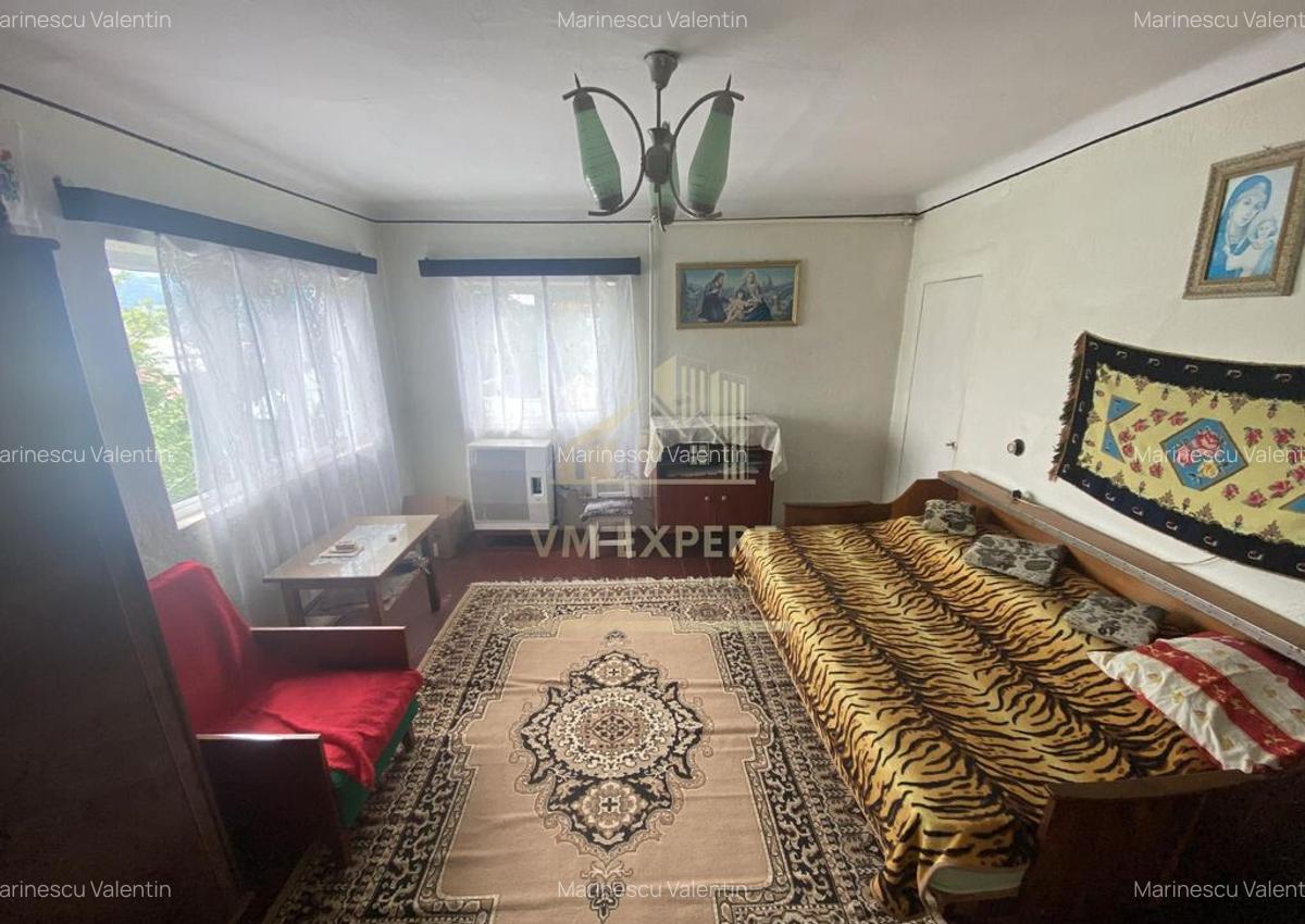 APARTAMENT LA CASA, 101 MP, CAMPULUNG, CENTRU - 7