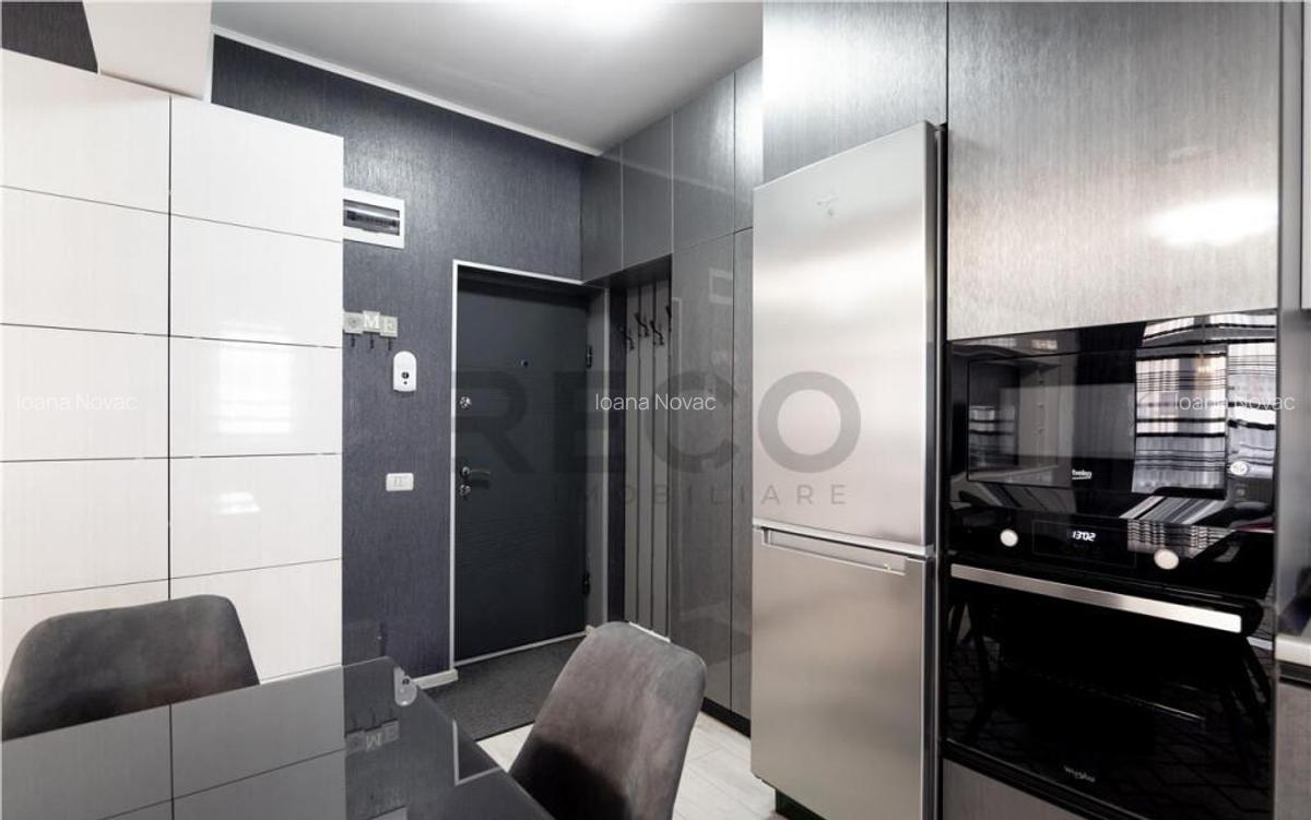 RECO Apartament de Inchiriat, Bloc Nou, Iosia - 11