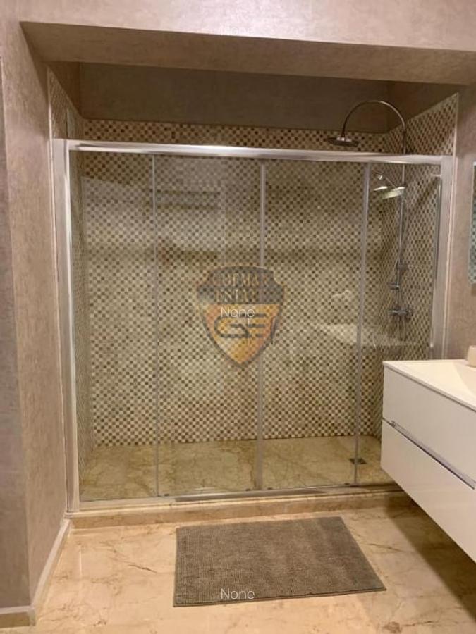 2 Camere Mamaia Central, Vila Sophia 3, Parcare, Piscina, balcon, 2 A/C, 2 TV - 20