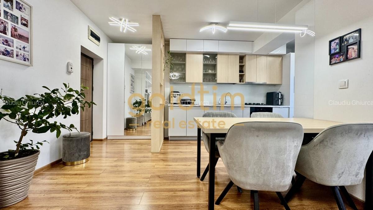 SPATII GENEROASE/SUPERB/ZONA LINISTITA/ PARCARE SUPRATERANA - 3