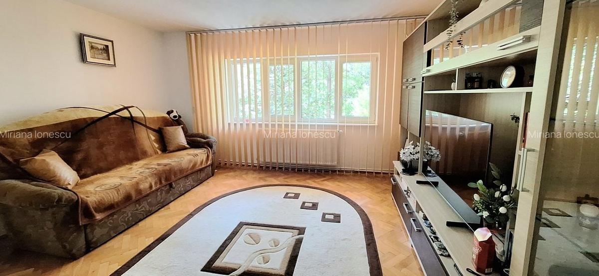 Apartament renovat cu 3 camere - zona Andrei Saguna - 4