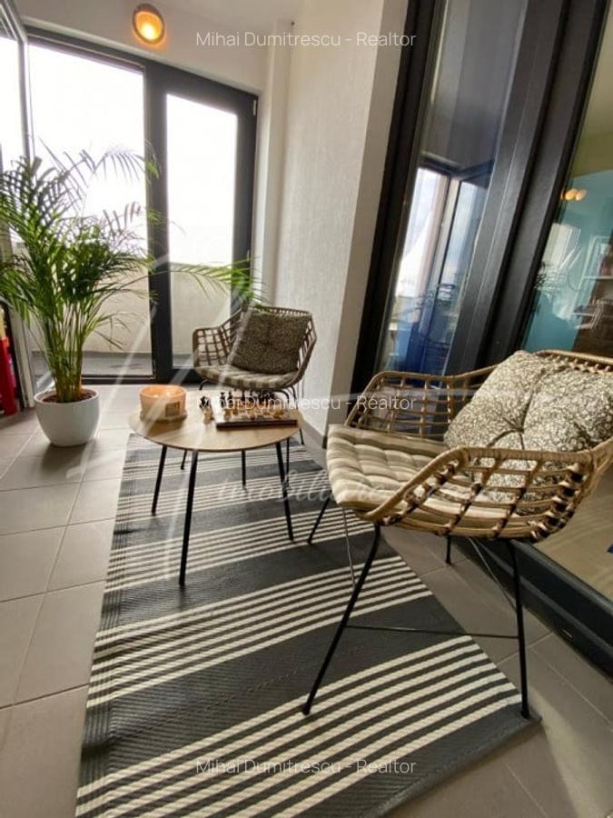 Apartament cu 6 camere situat in sector 6, Prelungirea Ghencea nr.281 - 14