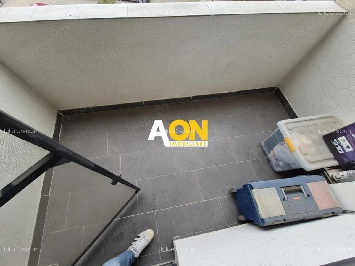 Apartament 3 Camere, 66 mp, Et 2, Mobilat si Utilat, Zona Arex - 13
