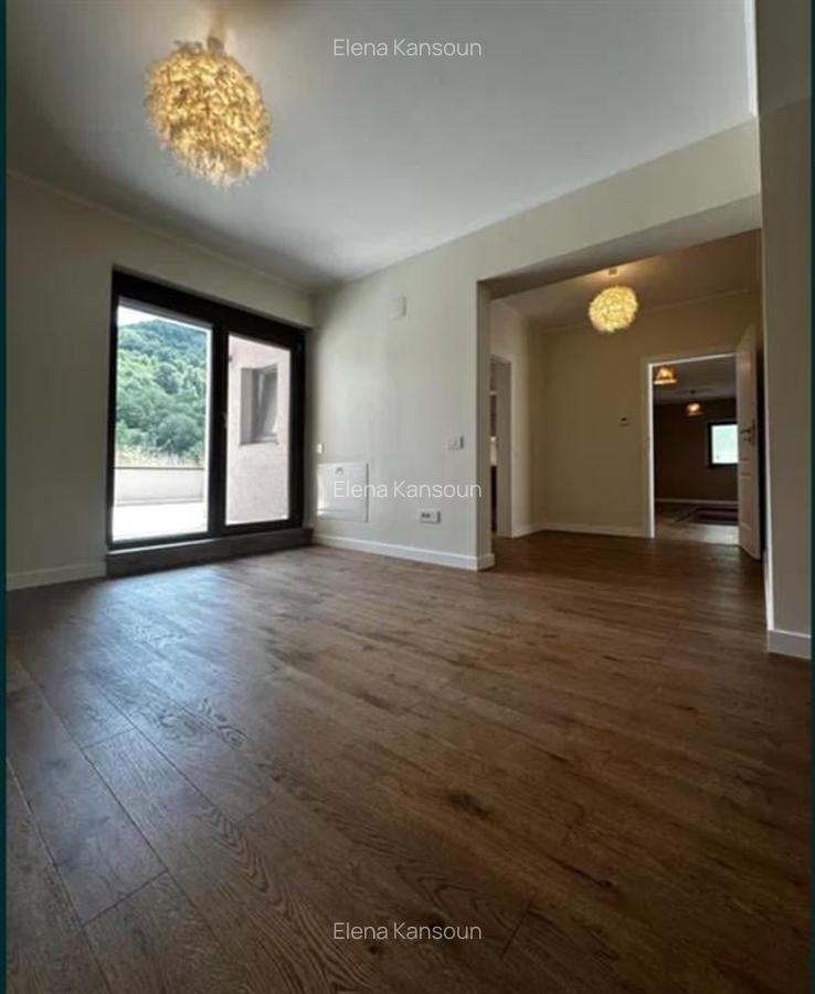 Penthouse de lux Schei loc de parcare si lift - 3