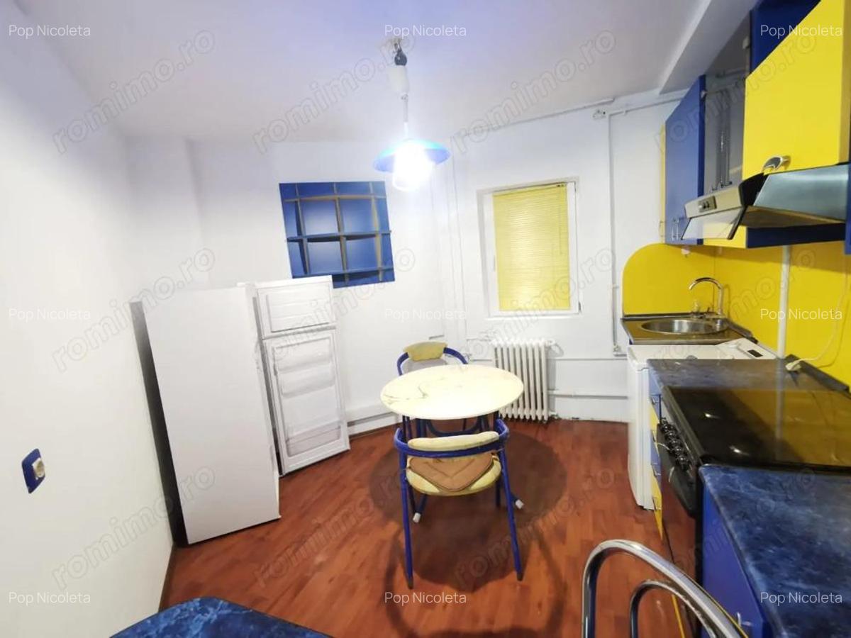 De vanzare apartament 2 camere Soarelui- 553 - 5