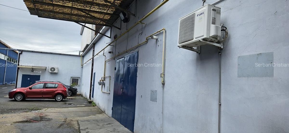 Pantelimon hala productie depozitare - 3