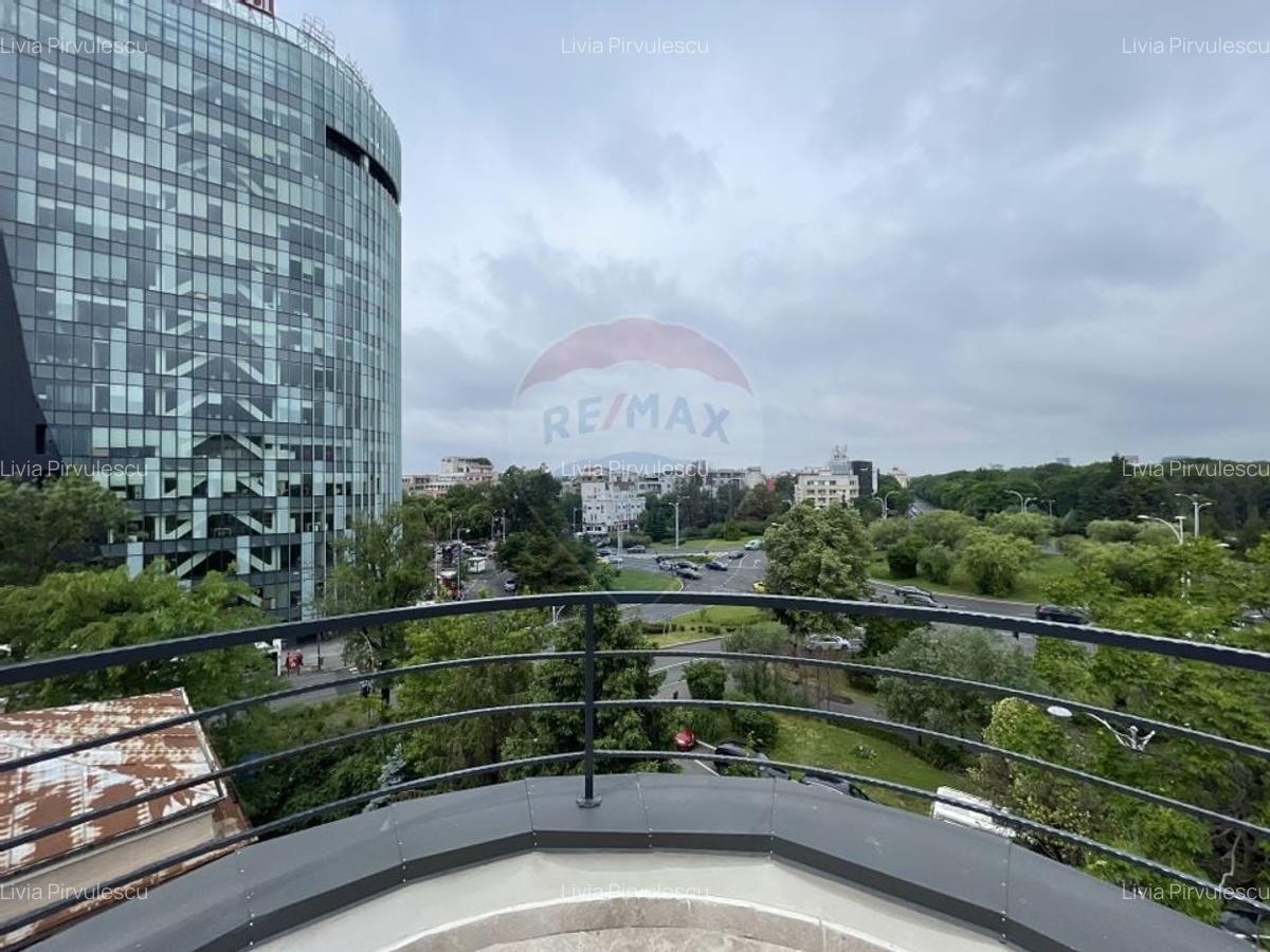 Spatiu de birouri 200-500 mp I Charles de Gaulle - Primaverii - 3