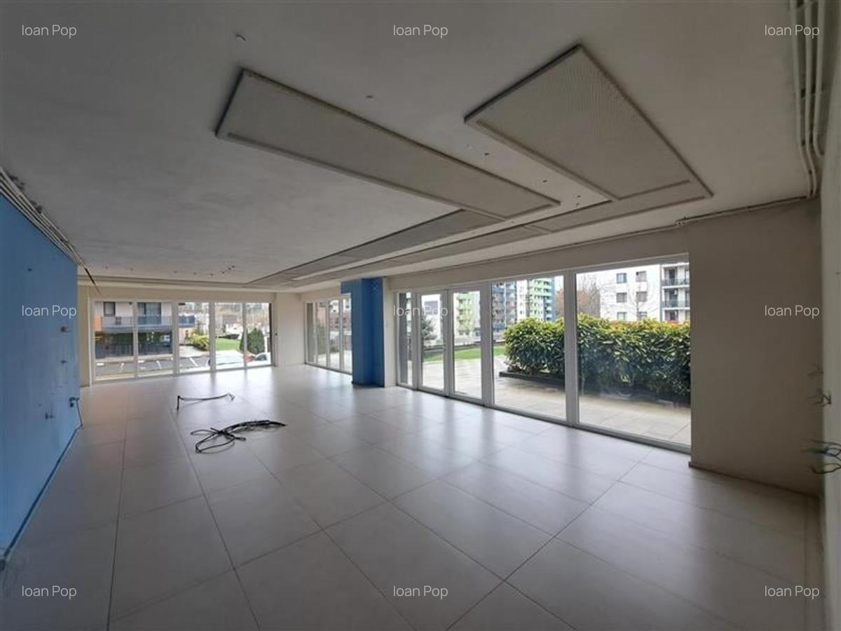 Spațiu comercial, 85 mp în Sopor - 2