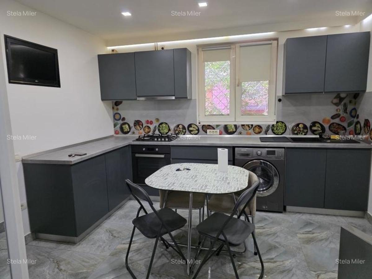 Aleea Circului, apartament 2 camere, renovat, mobilat si utilat - 4