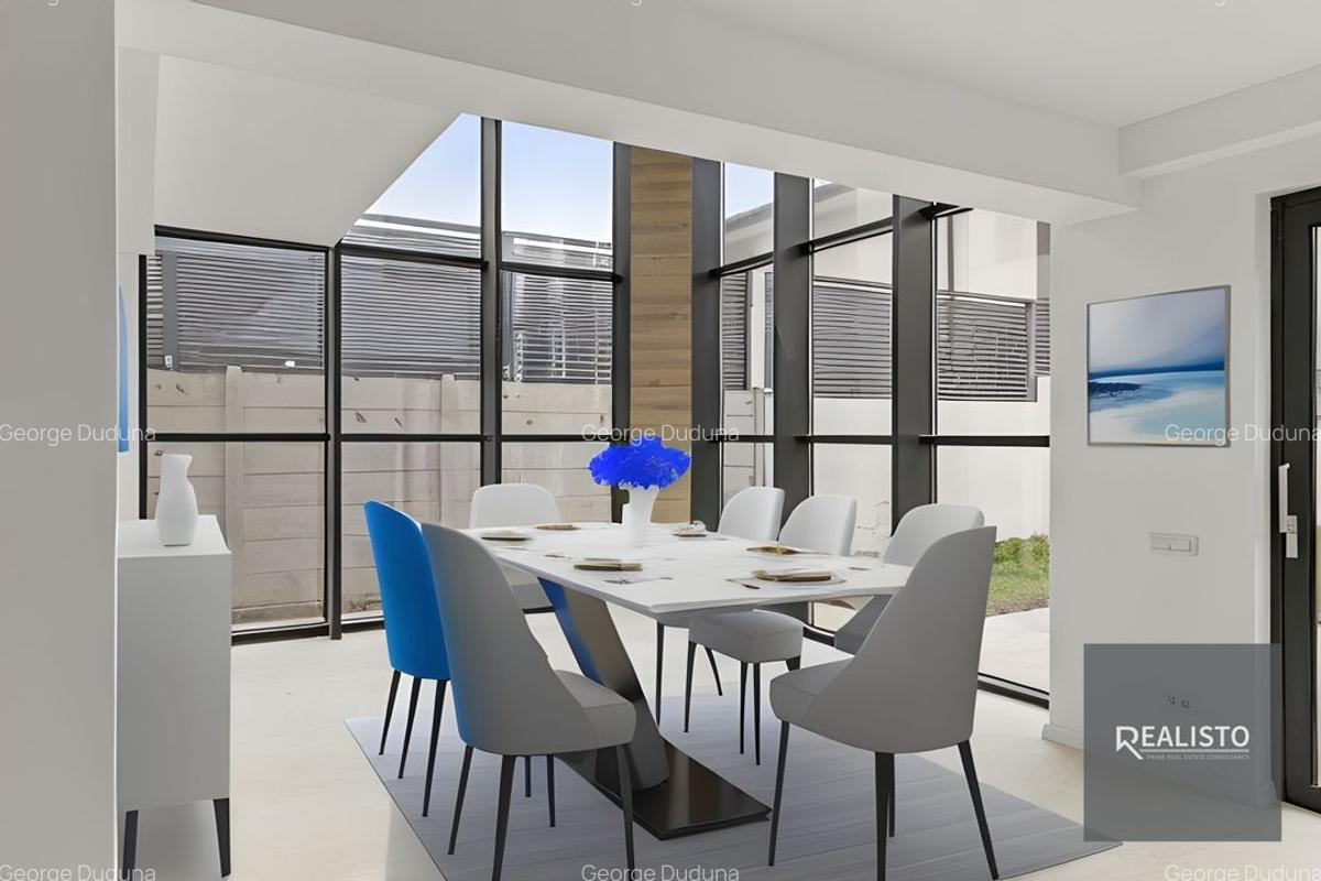 Vila deosebita langa padure I Design unic și exclusivist - 5