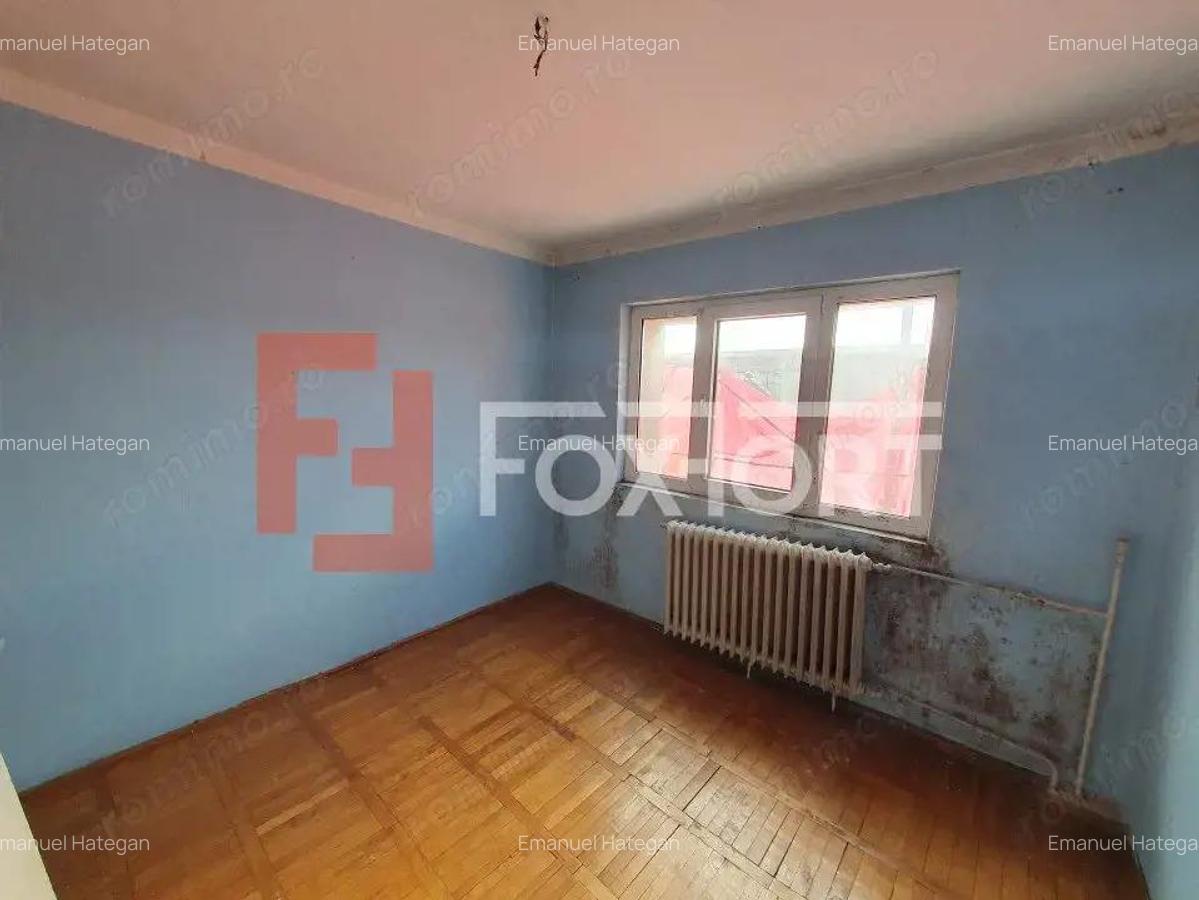 Apartament cu 3 camere decomandat, vedere pe 2 parti, zona Dambovita - 6