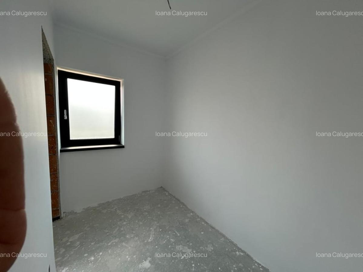 Casa individuala 4 camere - 270 mp teren-Constructie noua-  Cristian, Sibiu - 13