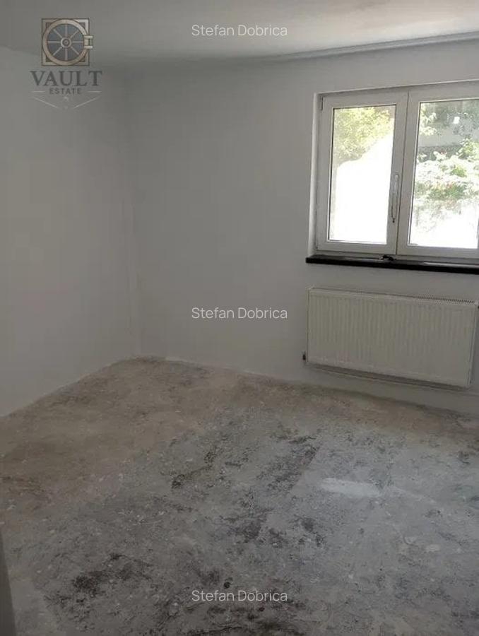 Garsonieră decomandată în Ozana - 2