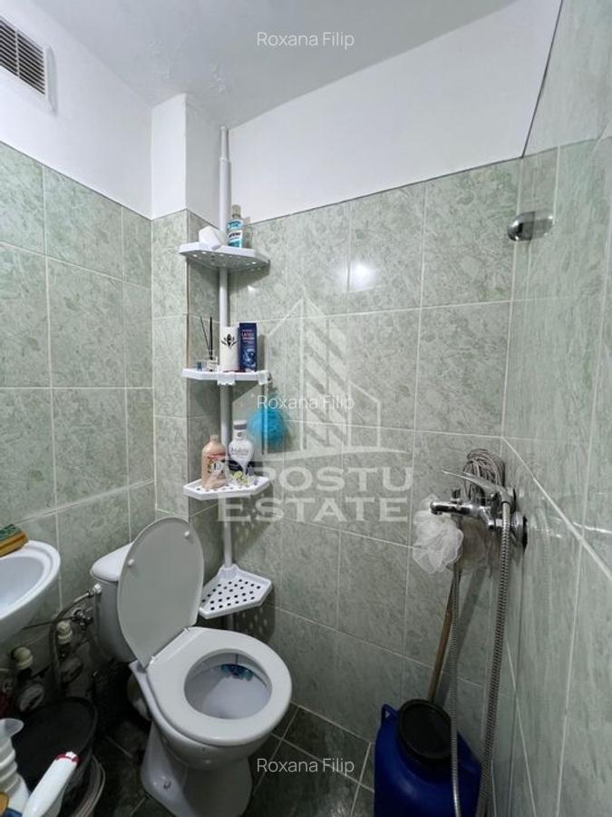 Garsoniera in Zona Blascovici - 5