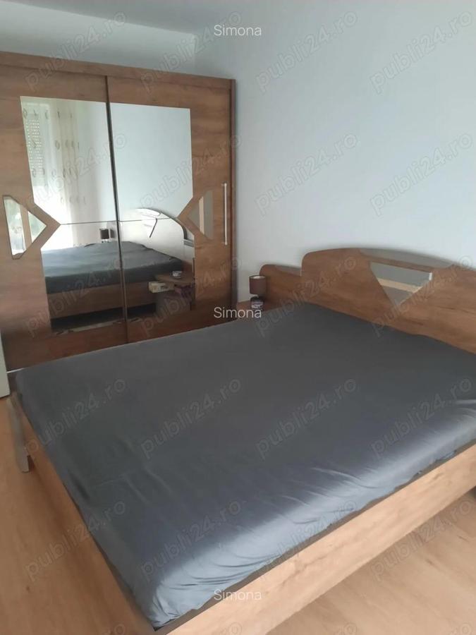 Apartament cu doua camere decomandat, in Avantgarden3 - 4