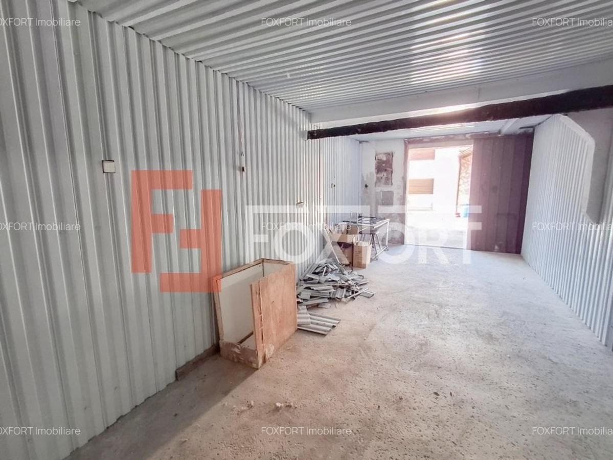 Spatiu comercial de inchiriat in Timisoara, zona Mircea cel Batran - 11