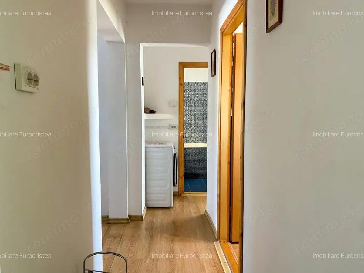 Apartament 4 camere de vanzare-Mangalia, zona:Parc Evergreen - 900m pana la Portul Turistic Faleza - 7