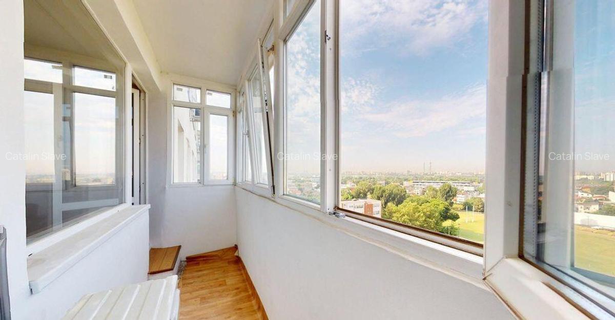 Garsoniera renovata - stradal pe Calea Vitan - Mihai Bravu - 12