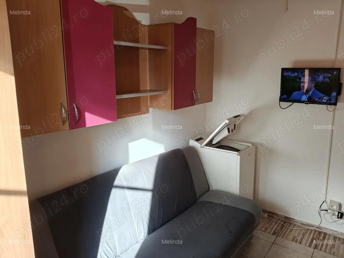 Inchiriez garsoniera cf 3 - 5